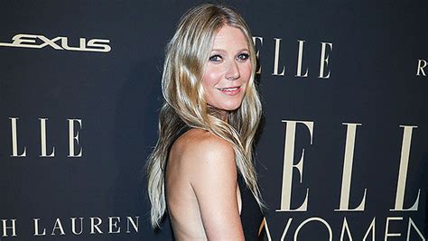 gwyneth paltrow hot nude|Gwyneth Paltrow Poses Topless in Selfie With Husband Brad。